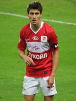Alex Raphael Meschini in Match