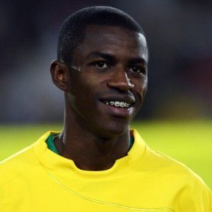 Ramires in Match