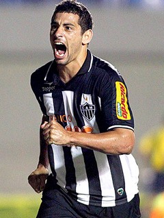 Diego de Souza Andrade in Match