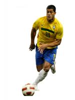 Hulk Famous Footballer