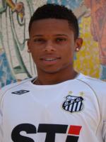Striker Player Andr Felipe