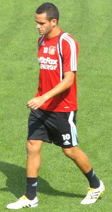 Renato Augusto in Match