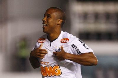 Humberlito Borges in Match