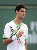 Thomaz Bellucci in Match