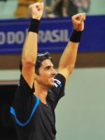 Thomaz Bellucci Photo Shot