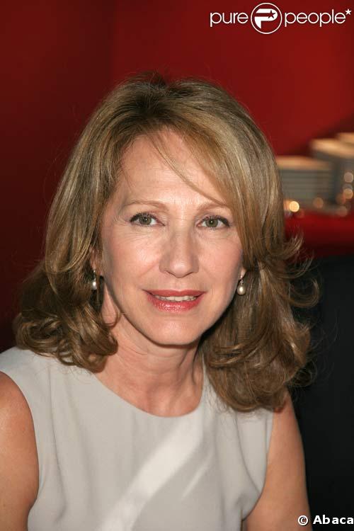 Nathalie Baye in French California