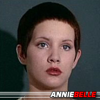 Annie Belle in Mogliamante