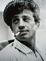 Jean-Paul Belmondo in Borsalino