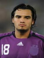 Sergio Romero