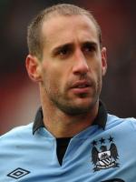 Pablo Zabaleta