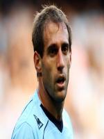 Pablo Zabaleta Photo Shot