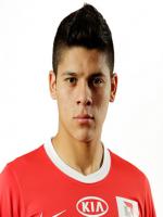 Marcos Rojo