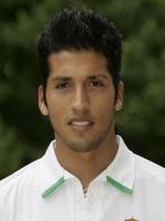 Ezequiel Garay