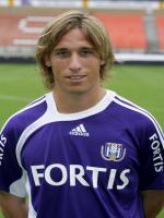 Defensive midfielder Player Lucas Biglia