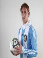 Lucas Biglia Photo Shot