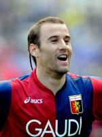 Rodrigo Palacio in Match