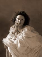 Sarah Bernhardt French Stage Actress