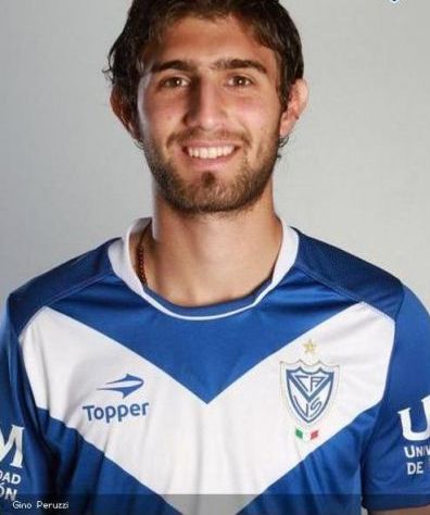 Gino Peruzzi