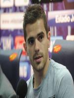 Fernando Gago in Press Conference