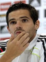 Fernando Gago Photo Shot