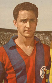 Jose Sanfilippo