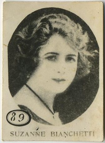 Suzanne Bianchetti in Flipotte (1920)