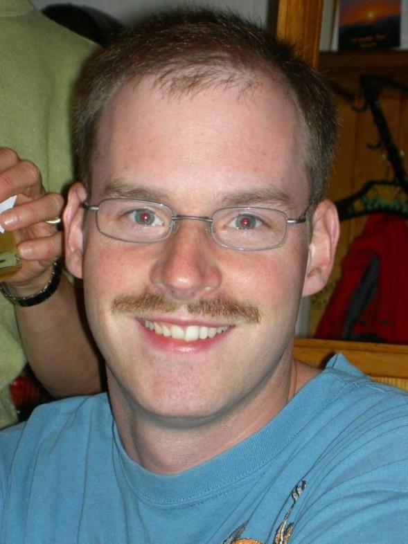 Carlos Gattiker