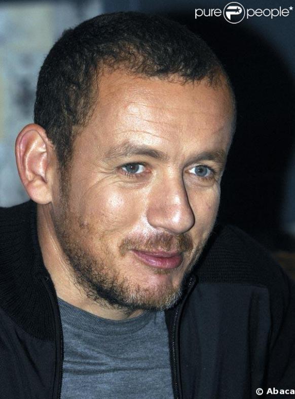 Dany Boon in The Valet
