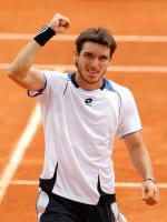 Leonardo Mayer Photo Shot