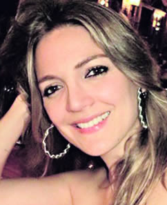 Andrea Benítez