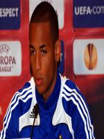 Dennis Aogo in Press Conference