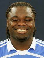 Gerald Asamoah