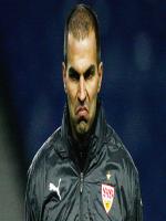 Markus Babbel Photo Shot