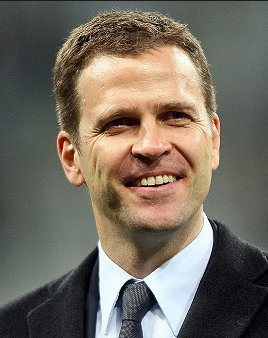 Oliver Bierhoff