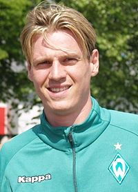 Tim Borowski