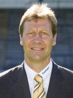 Director football Team Guido Buchwald