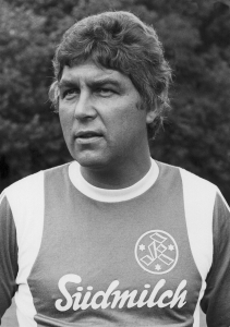 Hans Cieslarczyk