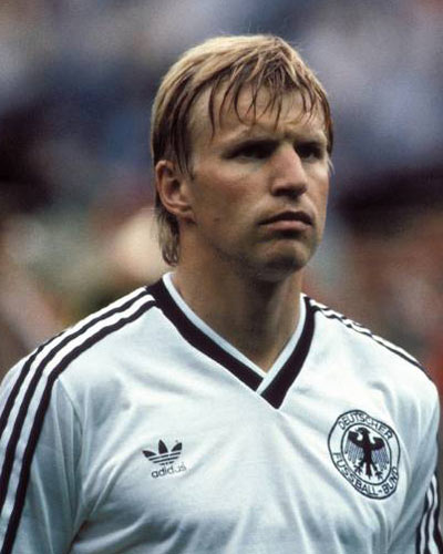 Bernd Forster