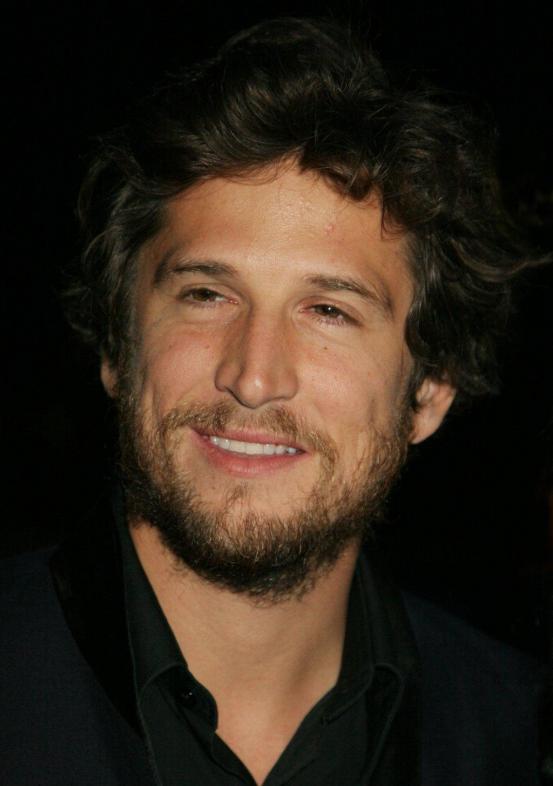 Guillaume Canet in Blood Ties