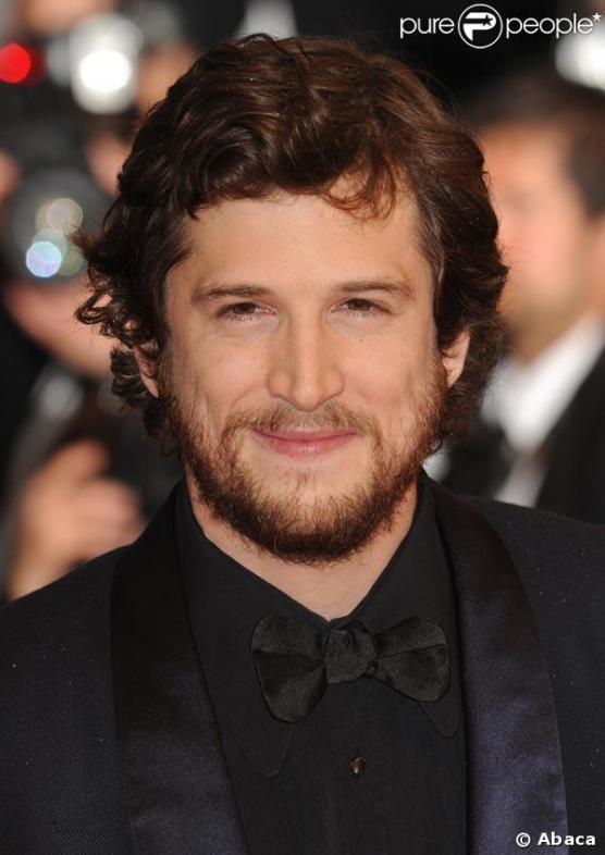 Guillaume Canet in Tell No One