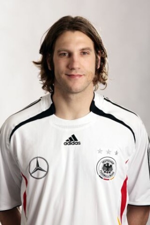 Torsten Frings Central Midfielder Player