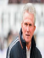 Jupp Heynckes Photo Shot