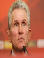 Jupp Heynckes Speech