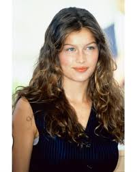Laetitia Casta