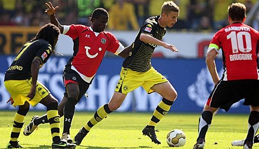 Sebastian Kehl in Match