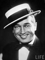 Maurice Chevalier HD Images