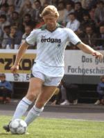 Uwe Rahn in Action