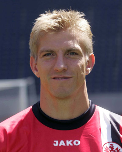 Marko Rehmer Defender Player