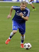 Andre Schurrle in Match