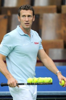 Patrik Kuhnen in Match